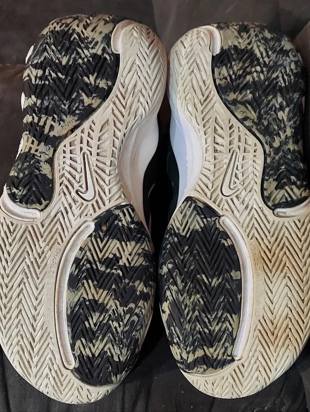 Nike Kids Gianni Immortality 2 S⁷neakers